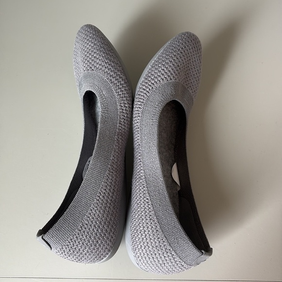 Allbirds Tree Breezers Flats Size 5.5 - Picture 4 of 7